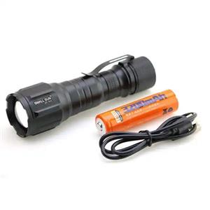 چراغ قوه  اسمال سان SMALL SUN ZY-915