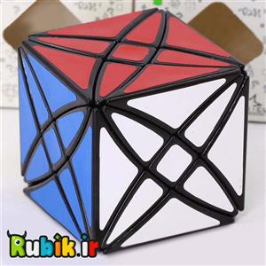 روبیک 8 محور رکس لن لن Lanlan Rex Cube