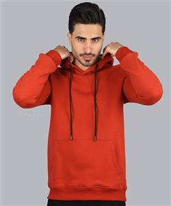 هودی مردانه ساده برند تیپ نتی کد 3075