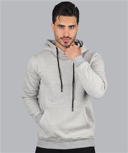 هودی مردانه ساده برند تیپ نتی کد 3076