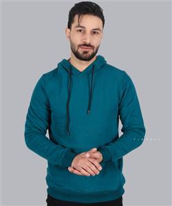 هودی مردانه ساده برند تیپ نتی کد 3073