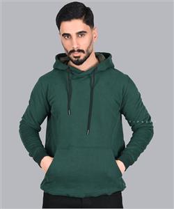 هودی مردانه ساده برند تیپ نتی کد 3074