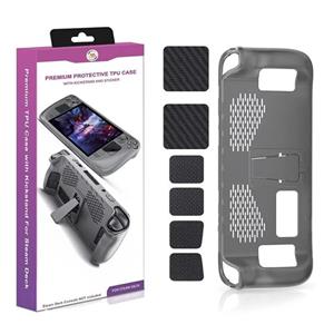 پایه و قاب محافظ JYS 7-in-1 برای Steam Deck