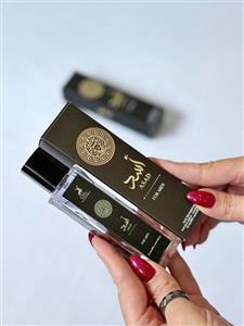 ادکلن مردانه مدل اسد الحمبرا حجم : 35 میل 