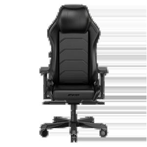 صندلی گیمینگ دی ایکس ریسر DXRacer Master Series 2025 XL Line Leather - مشکی