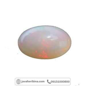 نگین انگشتر اوپال زیبا کد 75