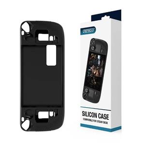 قاب سیلیکونی پی جی تک PGTech Silicon Case برای Steam Deck