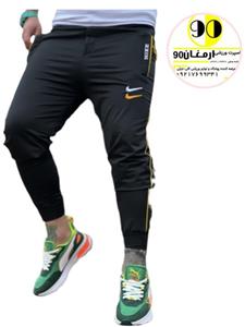 شلوار اسلش مردانه دونایک برند NlKE