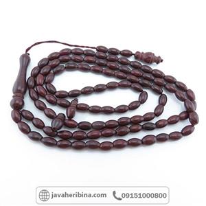 تسبیح کشکول کوک 101 دانه تراش هلی کد 131