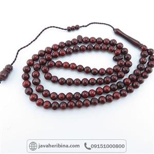 تسبیح کشکول  کوک 101 دانه کد 133