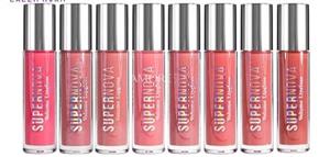 لیپ گلاس سوپر نوا تاپ فیس شماره 06 