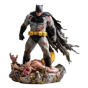 اکشن فیگور بتمن Iron Studios Batman The Dark Knight Returns