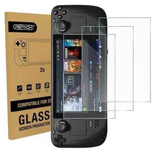 محافظ صفحه نمایش PGTech برای Steam Deck