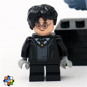 لگو هری پاتر 6 فیگور کد 043408