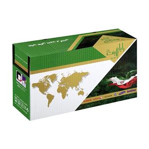 کارتریج مشکی  HP 12A  برند رایان پرینت