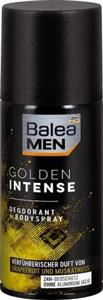 دئودورانت و اسپری بدن مردانه باله آ Balea MEN Golden Intense