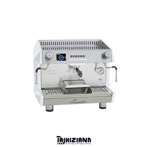 اسپرسو ساز تک گروپ بیزرا مدل ARCADIA PID 1GR WHITE