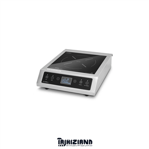 اینداکشن برقی 3500 وات استار