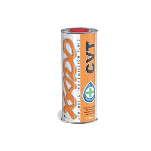 روغن گیربکس اتوماتیک CVT زادو XADO ATOMIC