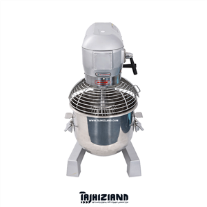 میکسرقنادی 20 لیتری استار