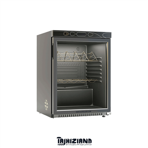 یخچال زیر کانتری عرض 60 کلیماسان مدل S149 SC