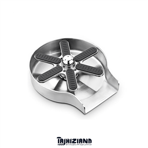 پیچر شور روکار سایز 12