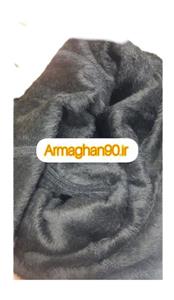 ساپورت زنانه رویال تریکو توخزدار 