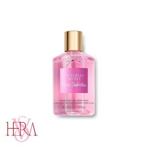 شاور ژل (شامپو بدن) Pure Seduction برند ویکتوریا سیکرت 300 میل