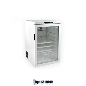 یخچال زیر کانتری 5 فوت تیفو مدل TR-A5F