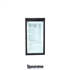 یخچال زیر کانتری 7 فوت تیفور TR-A7F