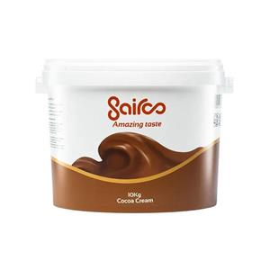 کرم کاکائو سطلی سایرو 10 کیلویی