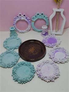 ست هفت سین سنگ مصنوعی شاخه