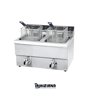 سرخ کن برقی 12 لیتری دولگن استار