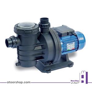 پمپ استخری سه فاز 3 اسب سیستما ایتالیا Sistema TSWt 4000T