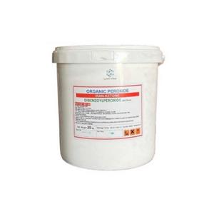 خمیر بنزوئیل کیتون( هاردنر ایرانی)