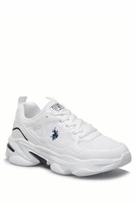 کفش ورزشی زنانه روزمره U.S. Polo Assn. مدل Bob 3 FX کد 101311116 – 3131