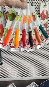 چاقو اره ای  تیغه بلند  برند زولینگن آلمان- شرکت فاردینوکس