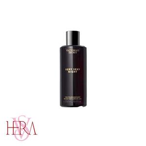 بادی میست زنانه very sexy night برند ویکتوریا سیکرت 250 میل