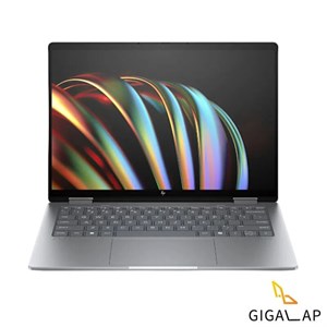 لپ تاپ اچ پی 14 اینچHP Envy 14 X360 Ultra 5 125U 16GB 512GB SSD INTEL