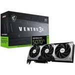 کارت گرافیک MSI  RTX 5070 Ti VENTUS 3X OC 16GB Graphics card