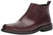 ECCO Men's Holton Plain Toe Gore-tex Chelsea Boot