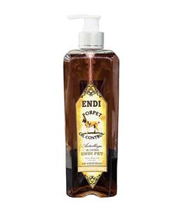 شامپو سگ Endi Antiallergic Oil Control Shampoo وزن 500 میلی لیتر