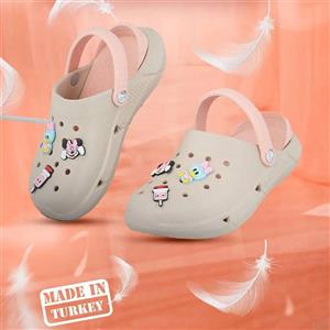 صندل طبی زنانه مدل جیو کد 13