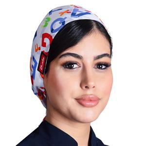 کلاه جراحی زنانه کد85