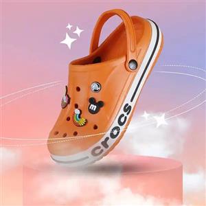 صندل طبی کراکس مدل کراکبند زنانه کد 1010