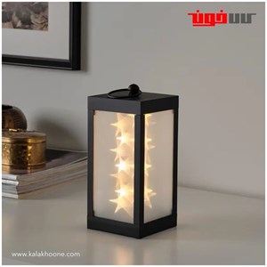 فانوس ایکیا مدل 00563349-IKEA STRALA