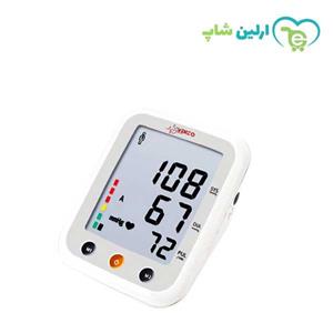 فشار سنج بازویی دیجیتال LD530 سخنگو VEKTO