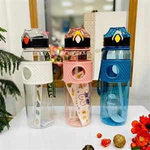 قمقمه 720 میلی لیتری اسپرت پلاستیکی کد 93