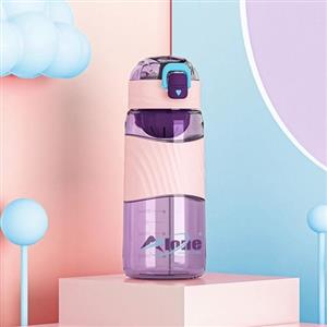 قمقمه 720 میلی لیتری پلاستیکی alone کد 94