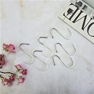  قلاب S استیل روکش دار برند لیمیتاک